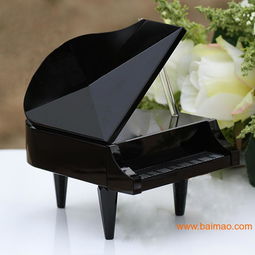 水晶鋼琴 定制、加盟與工藝的完美融合