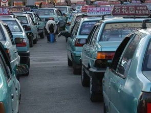 《昆明市出租汽車管理條例》解讀 經(jīng)營權、網(wǎng)約車與非法營運的規(guī)范與管理