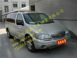 馬鞍山出行優(yōu)選 別克商務車低價出租，榮盛汽車租賃為您服務